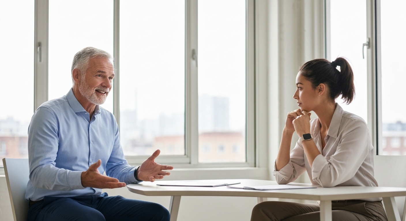 Five Common Mistakes People Make When Hiring a Business Coach
