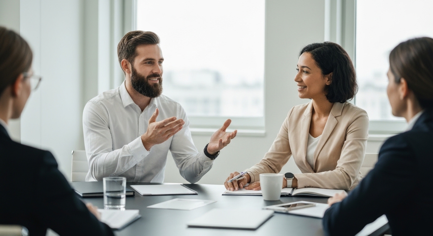 Why Emotional Intelligence Is Central to Business Coaching