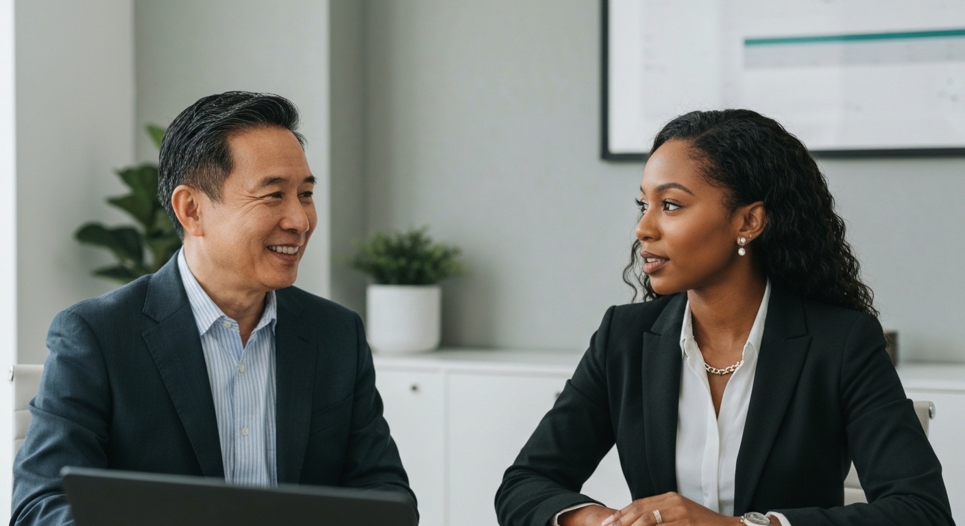 Coaching vs Mentoring: Understanding the Key Differences