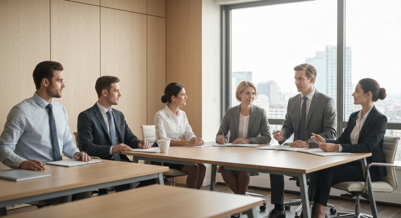 Essential KPIs to Track During a Coaching Engagement