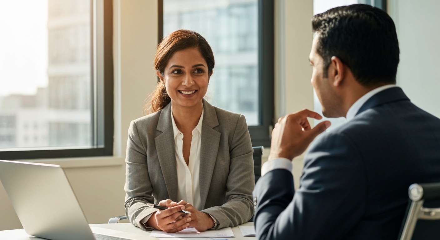 What Is Executive Coaching and Why Does It Matter?