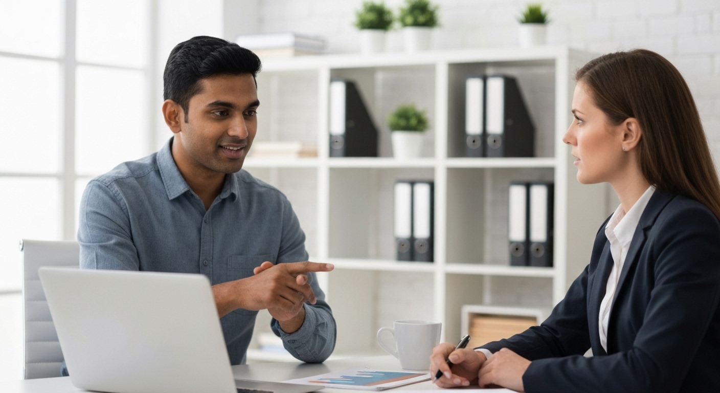 The Power of Accountability in Business Coaching
