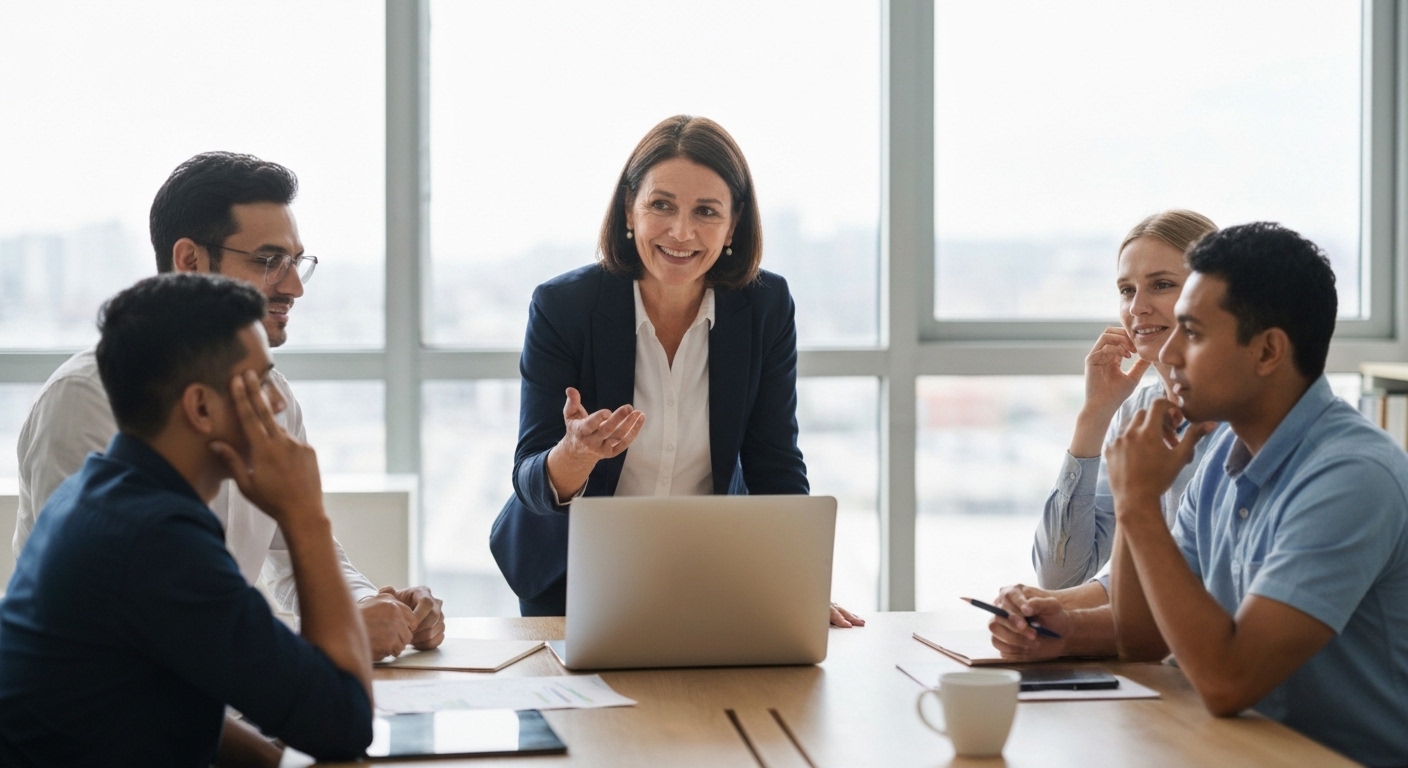 Startup Coaching: What Early-Stage Founders Need to Know