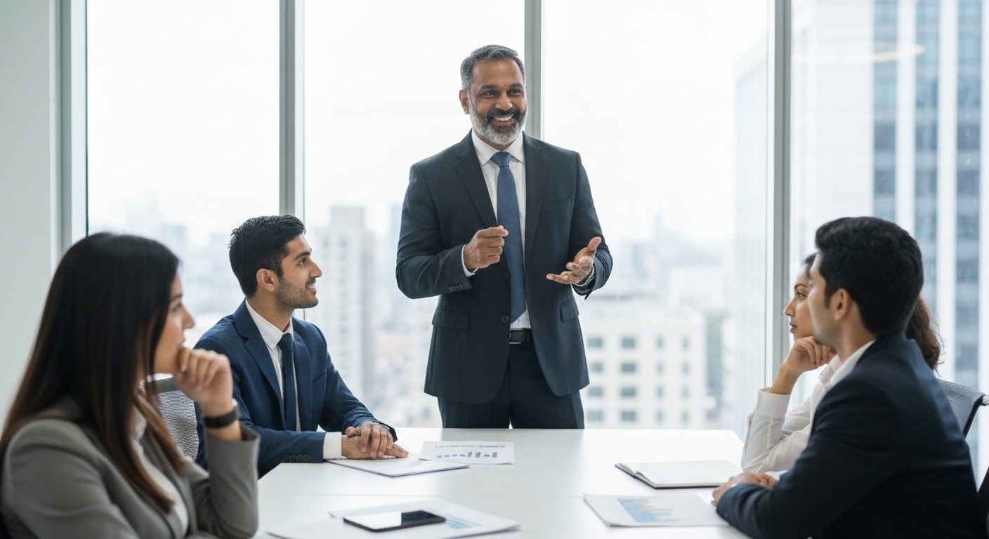 Sales Coaching Techniques That Actually Drive Revenue