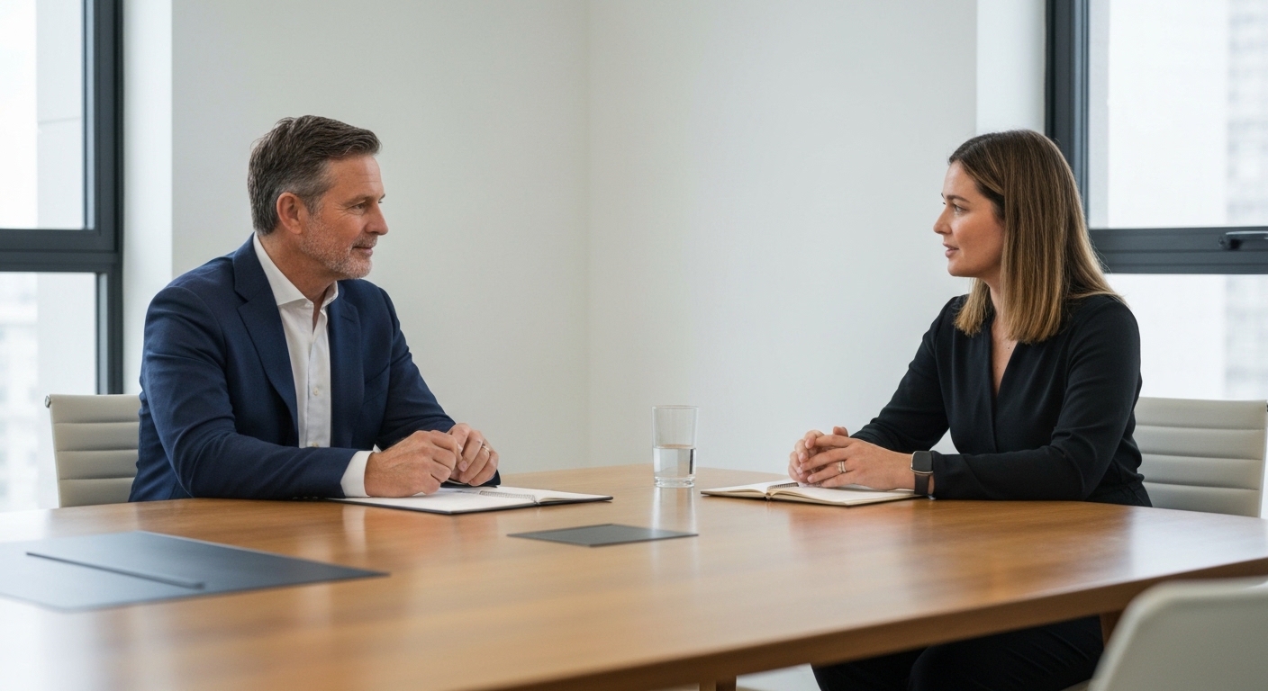 Building Better Business Habits Through Coaching