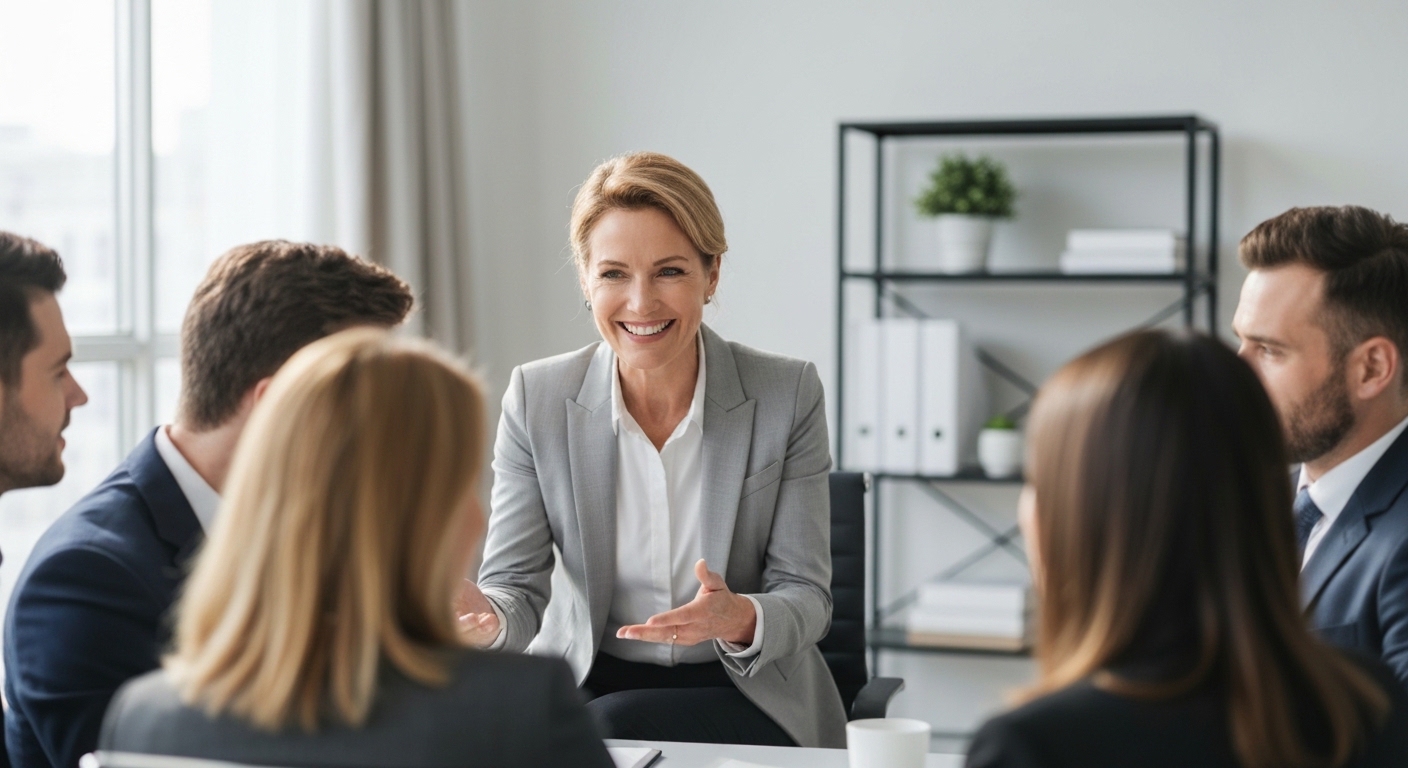Scaling Your Business: How a Growth Coach Can Help