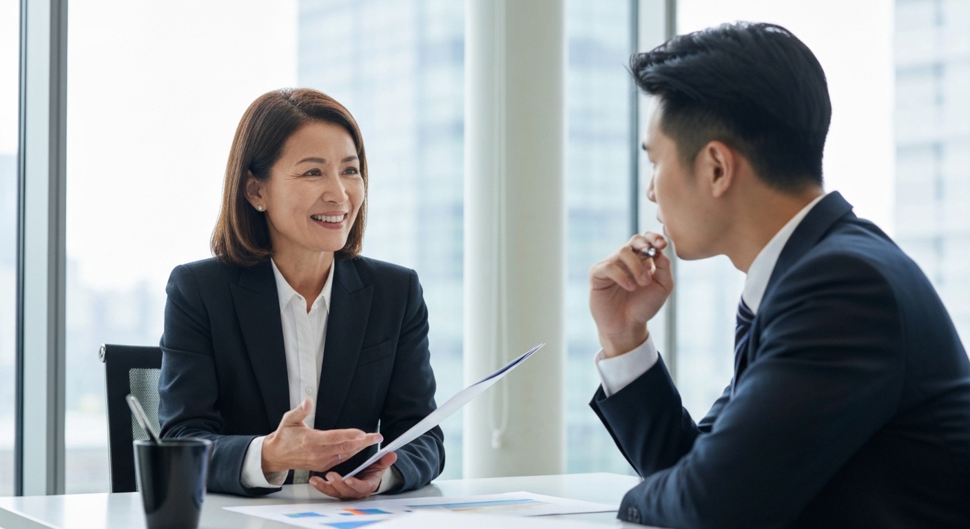 Coaching for Career Transitions: Making a Successful Pivot