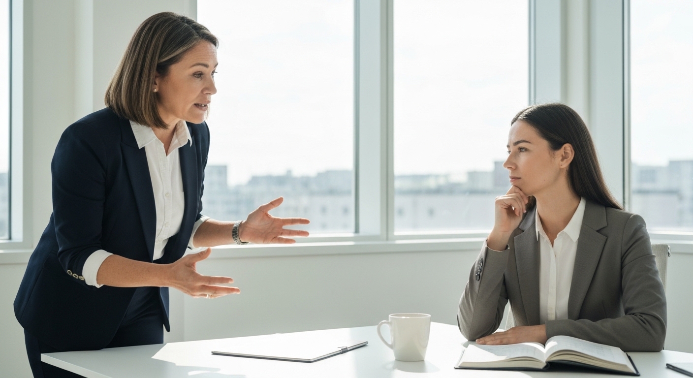 Developing a Growth Mindset as a Business Leader