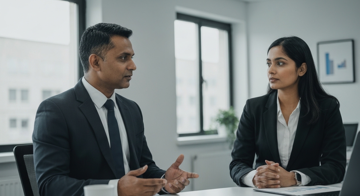 How to Choose the Right Business Coach for Your Needs