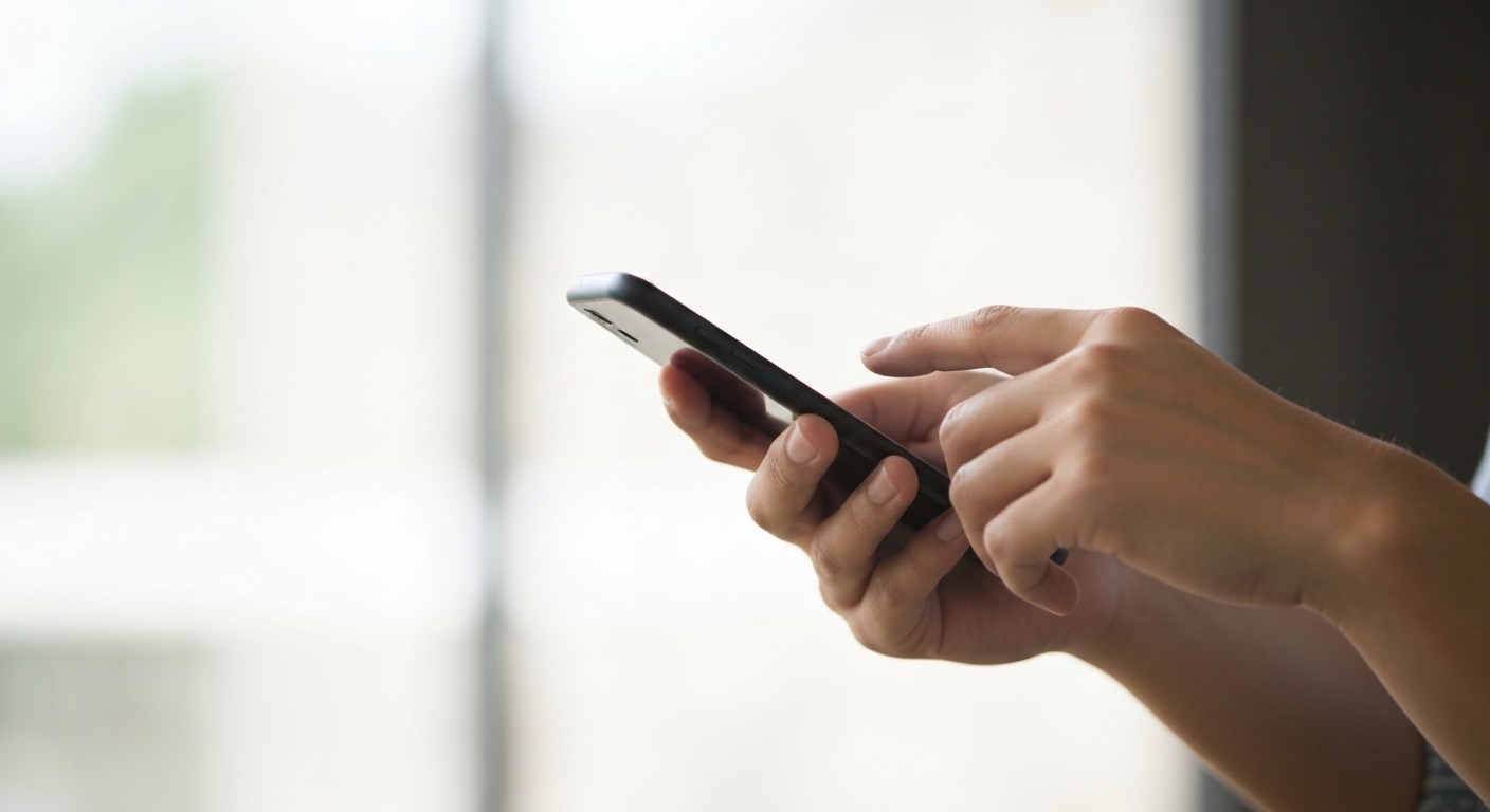 Case Study: How Coaching Helped a Tech Startup Secure Series A Funding